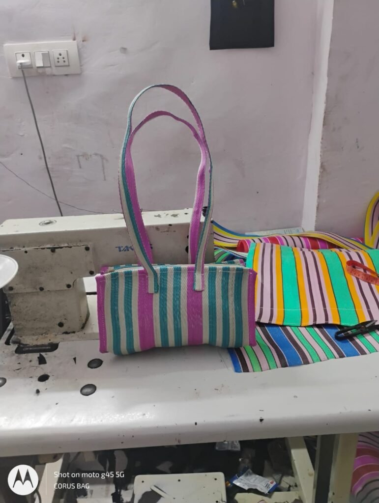 Custom Recycled Nylon Bag Manufacturer | Izmir Custom Recycled Nylon Bag Manufacturer | Izmir