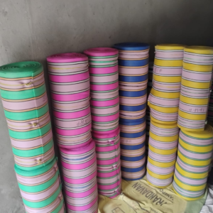 Recycled Nylon Fabric Manufacturer & Exporter