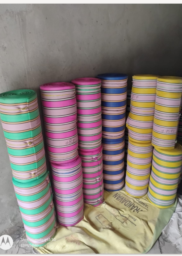 Recycled Nylon Fabric Manufacturer & Exporter