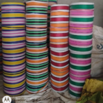 Recycled Nylon Fabric Manufacturer in India