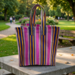 Recycled Nylon Bag Manufacturer & Supplier in India