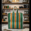 Recycled Nylon Bags Manufacturer in India