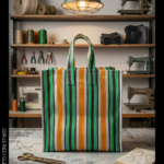 Recycled Nylon Bags Manufacturer in India