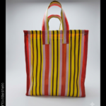 Recycled Nylon Shopping Bags Manufacturer in India