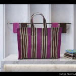 Custom Recycled Nylon Bags Manufacturer in India