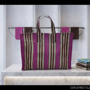 Custom Recycled Nylon Bags Manufacturer in India